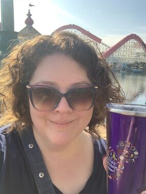Meet your Posher, Kate